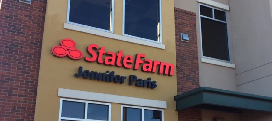 State Farm: Jennifer Paris