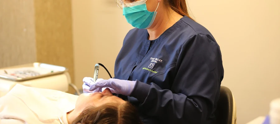 State Valley Dental