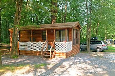 Stateline Campresort & Cabins