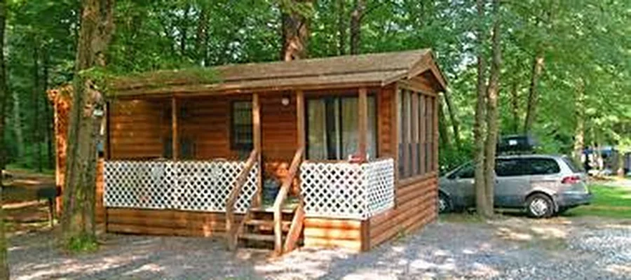 Stateline Campresort & Cabins