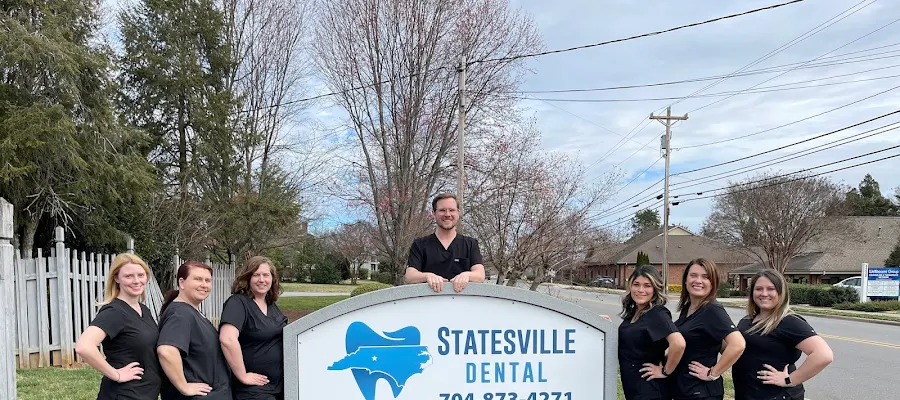 Statesville Dental