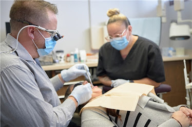 Station Dental Wheat Ridge