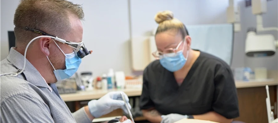 Station Dental Wheat Ridge