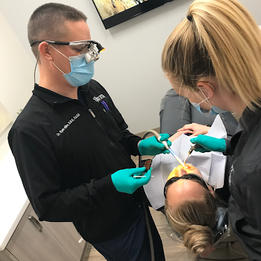 Station Park Dental