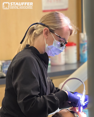 Stauffer Dental Associates