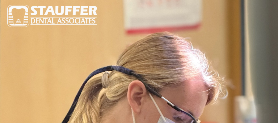 Stauffer Dental Associates