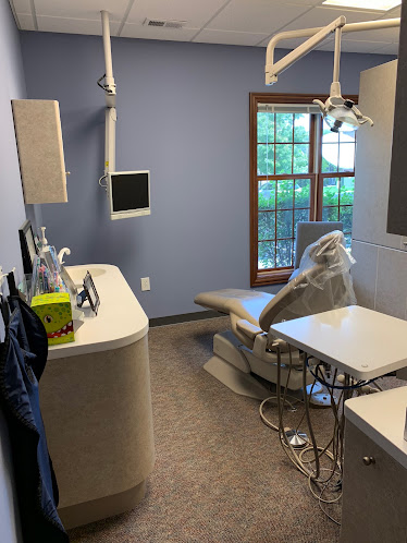 Stauffer Family Dental