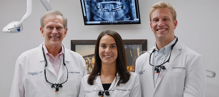 Steadman Family Dentistry