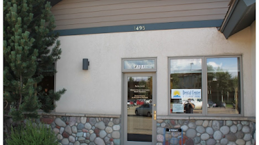 Steamboat Advanced Dentistry & Implant Center