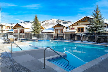 Steamboat Lodging Company