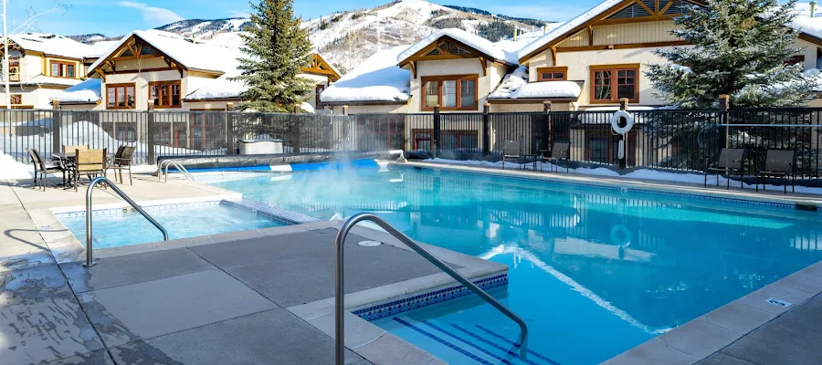 Steamboat Lodging Company
