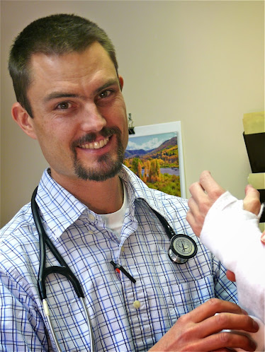Steamboat Medical Group