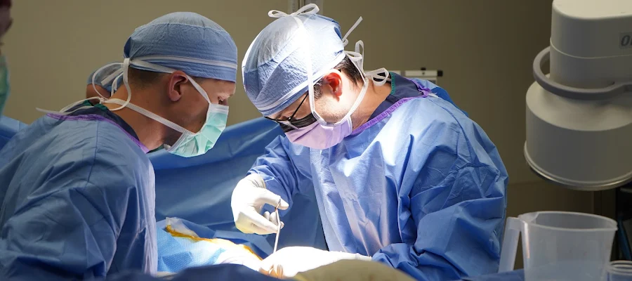 Steamboat Orthopaedic & Spine Institute (SOSI) - Rock Springs, WY