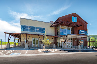 Steamboat Orthopaedic & Spine Institute