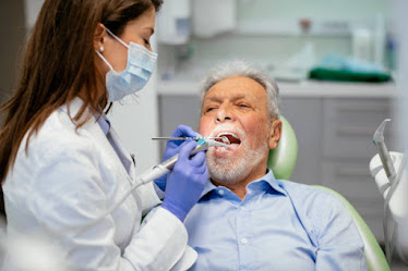 Steckbeck Family Dentistry