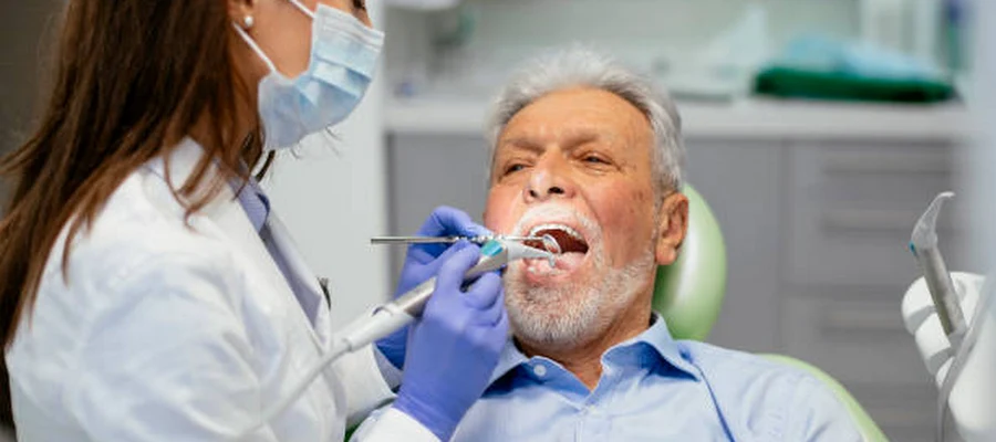 Steckbeck Family Dentistry
