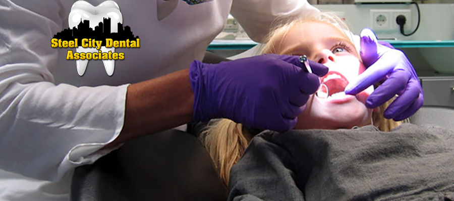 Steel City Dental Associates