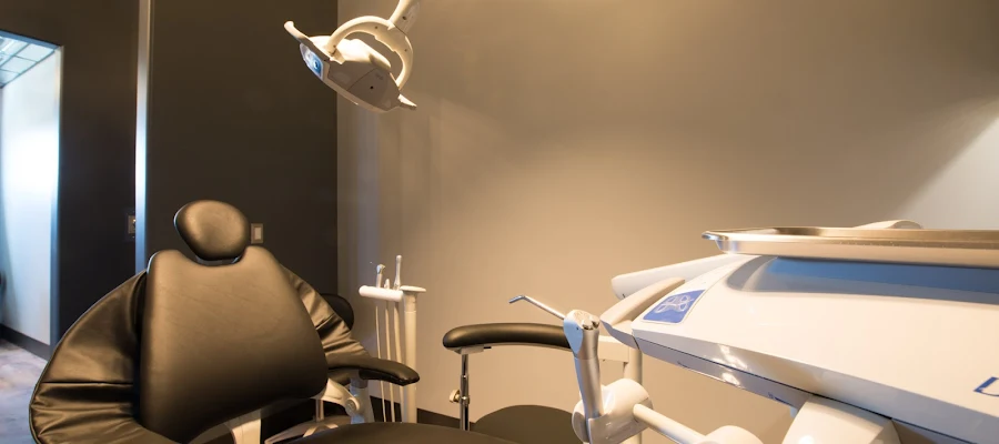 Steel City Dental