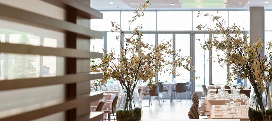 Steenbock's On Orchard