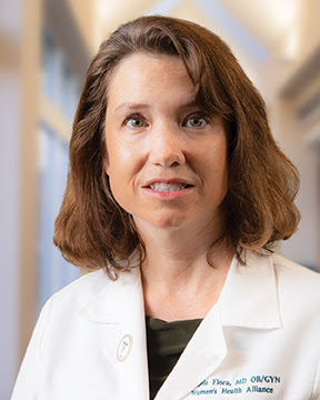 Stefanie A. Flora, MD