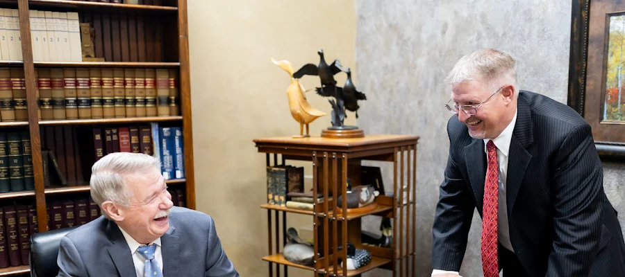 Steffens Law Accident Injury Lawyers