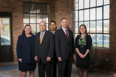 Steiden Law Offices