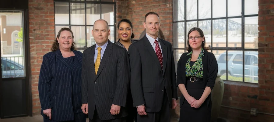 Steiden Law Offices