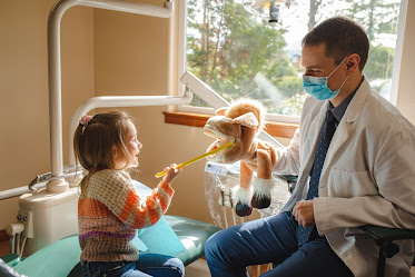 Steim Family Dentistry of Sequim