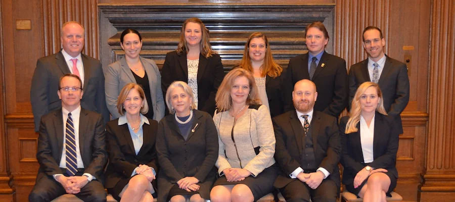Steiner Law Group, LLC