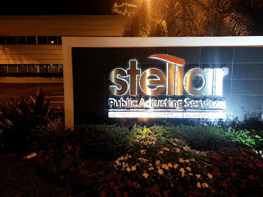 Stellar Adjusting