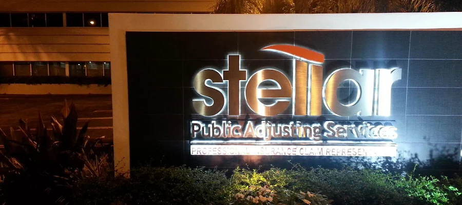 Stellar Adjusting