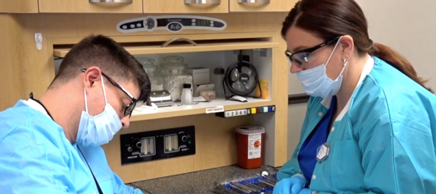 Stellar Dentistry of Reynoldsburg