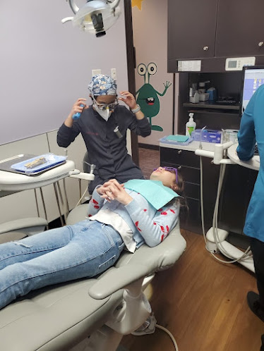Stellar Kids Dentistry Mukilteo