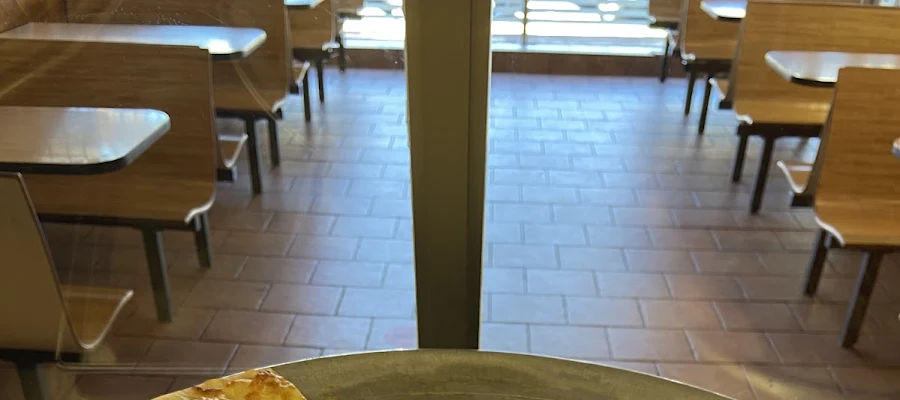 Stella’s Pizzeria
