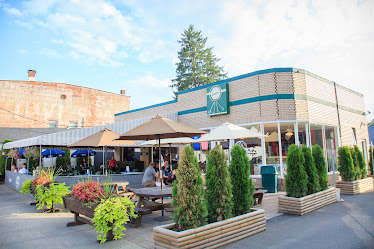 Stella's Station