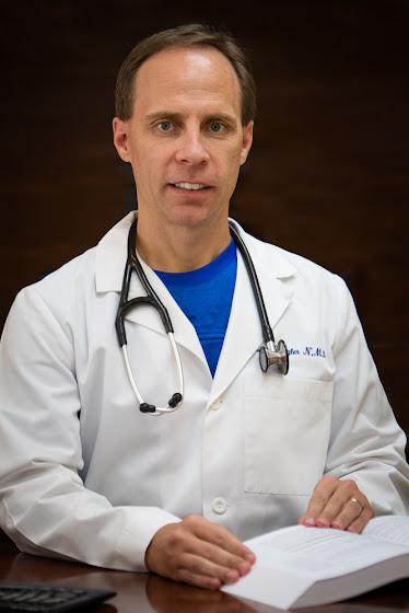 Stengler Center for Integrative Medicine