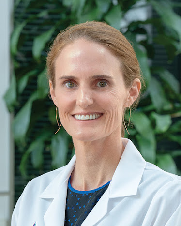 Stephanie A. Shaw, MD