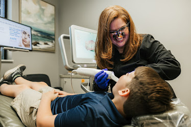 Stephanie Briggs, DDS