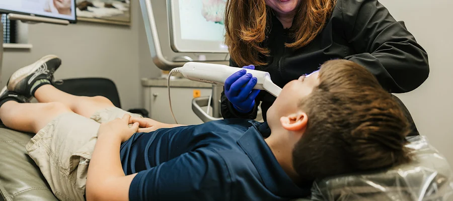 Stephanie Briggs, DDS