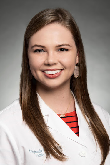 Stephanie Crittenden MD