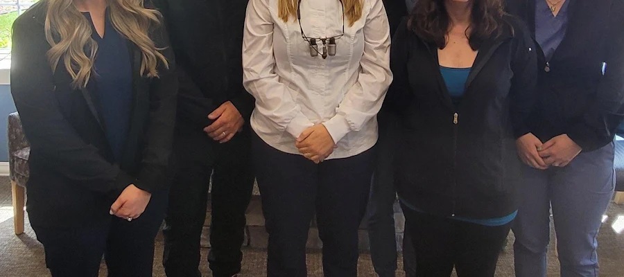 Stephanie Heyland DMD
