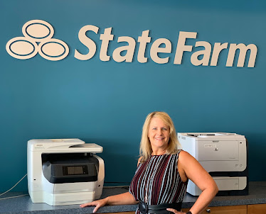 Stephanie Jameson - State Farm Insurance Agent