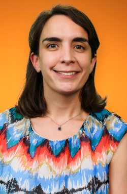 Stephanie Losq-Sarkar, MD