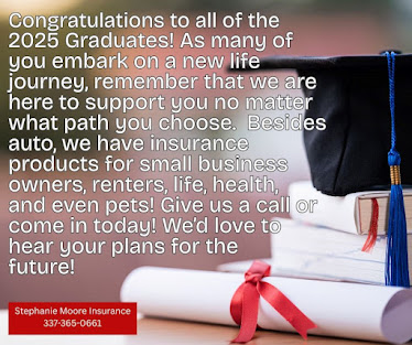 Stephanie Moore - State Farm Insurance Agent