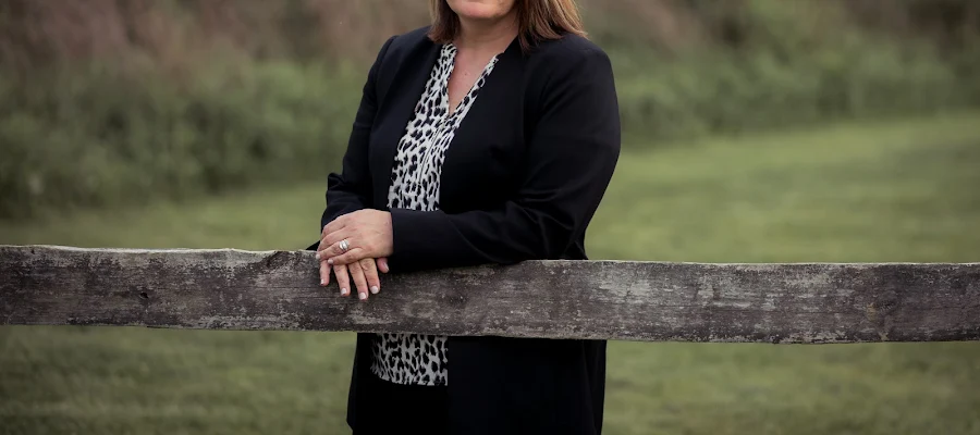 Stephanie Sayles, Key Realty