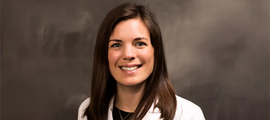 Stephanie White, MD