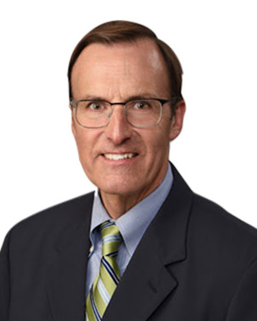 Stephen B. Gross, MD