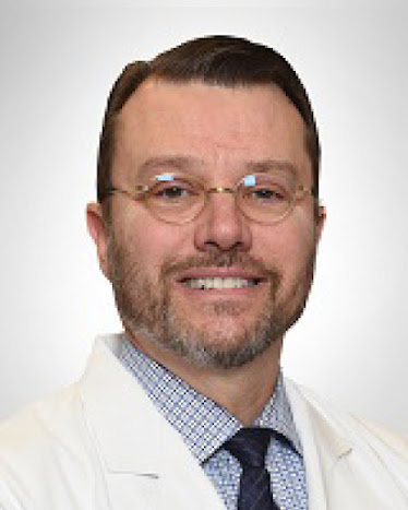 Stephen D. May, MD