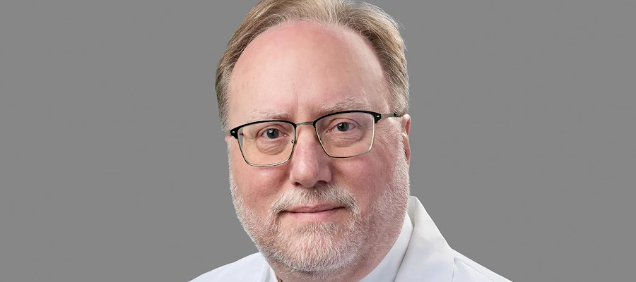 Stephen Durant, MD