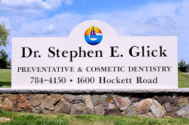 Stephen E Glick DDS